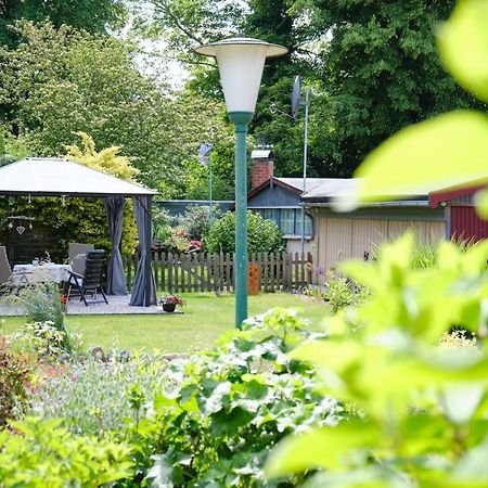 Ferienwohnung Mitten Im Pott Bottrop Dış mekan fotoğraf